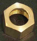 Union Nut for Dipstick Tube