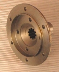 Rear Output Drive Flange