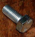 Set Screw 5/16BSF x 3/4