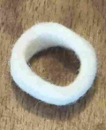 Felt Seal for Selector Shaft