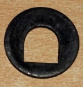 'D' Washer - Pedal Shaft