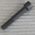 Spring Dowel Bolt