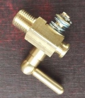 Drain Tap for Radiator