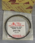 Top Piston Ring 2.0ltr Diesel