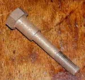 Pivot Bolt for Ratchet