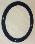 Headlamp Mounting Gasket