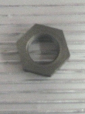 Locknut for Adjuster Screw