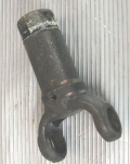 Yoke for Propellor Shaft