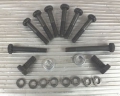 Fixings Kit for Water Pump