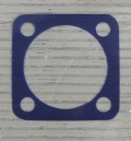 Joint Washer for End Plate of Steering Box