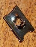 'J' Clip or Spire Nut