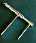 Spigot Bush Removal Tool