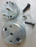 Installer Crankshaft Trigger Wheel