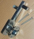 Crank Holding Tool