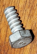 Panel Screw