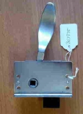 Door Latch RH