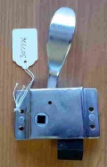 Door Latch LH