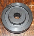 Adaptor for Drive Shaft Seal Installation