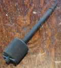 Fuel Spring Lock Decoupling Tool