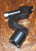 Remover Fuel Injector
