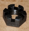 Castellated Nut