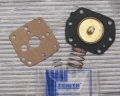 Accelerator Diaphragm Kit Solex 40PA10