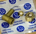 Elbow Connector for SU Pump