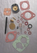Rebuild kit for Solex 40PA10-5(6) Carburetor