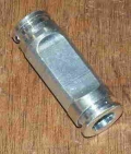 Tube for Pushrod