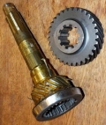 Primary Pinion Set