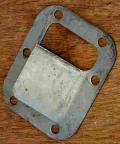 Baffle Plate