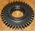 Low Gear Wheel