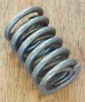 Valve Spring Pair 2.6litre Inlet