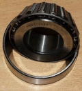 Inner Pinion Bearing - Differential
