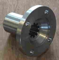 Flange - Front Output LT76