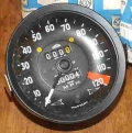 Speedometer MPH for Rover P5B
