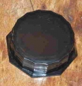 Cap for Overflow Bottle