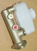 Replacement Brake Master Cylinder S2A & S3