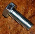 Set Screw 5/16BSF x 7/8