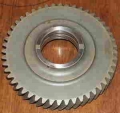 Low Gear Wheel 109 1ton