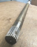 Rear Half-Shaft Right Hand