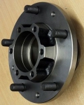 Wheel Hub Series 3