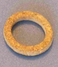 Cork Seal for Reverse Selector Shaft