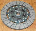 Clutch Plate 9