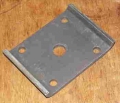 Spring Retaining Plate