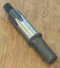 Rear Output Shaft LT95