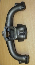 Exhaust Manifold 