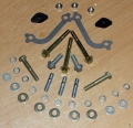 Fixing Kit for Manifolds - Metric