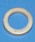 Washer Sealing for Needle Valve