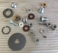 Sundry Parts Kit - Diesel Starter